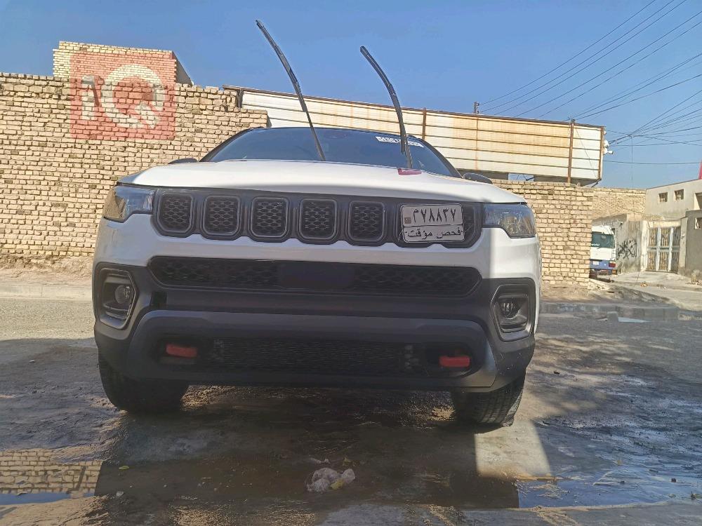 جيب كومباس